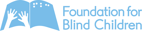 Foundation for Blind Children