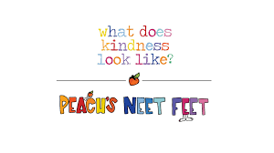 Peach's Neet Feet
